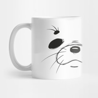 FOCA Mug